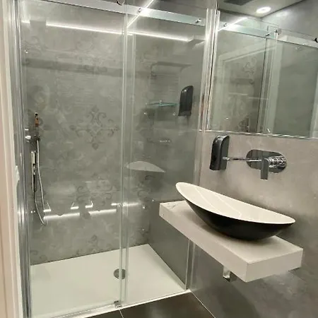 Casa Granatelli Palermo