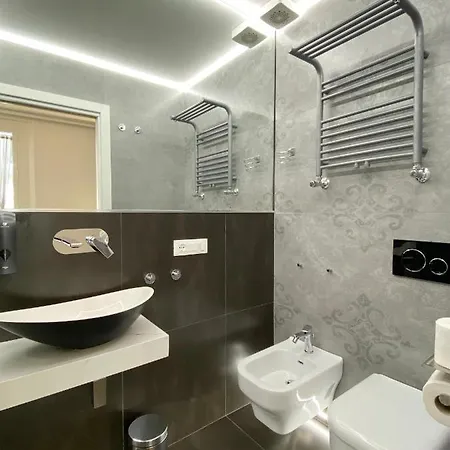 Penzion Casa Granatelli Palermo