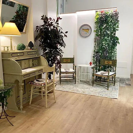 Penzion Casa Granatelli Palermo