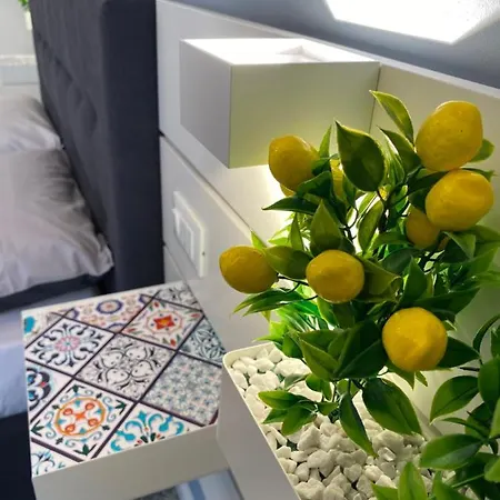 Casa Granatelli Penzion 3*