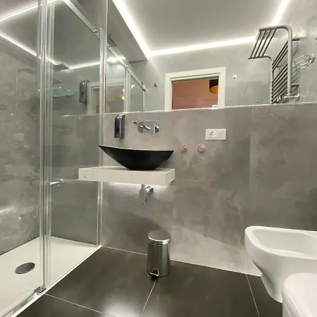 Casa Granatelli Palermo