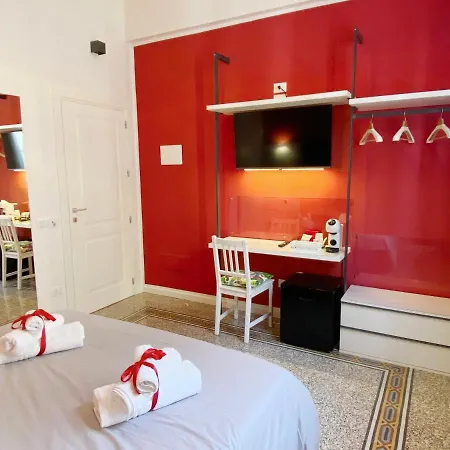 Casa Granatelli 3* Palermo