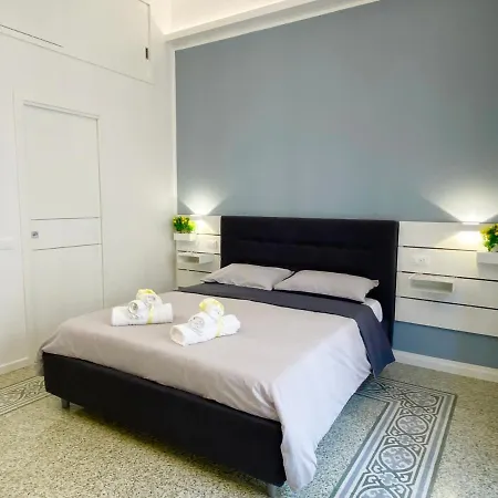 Casa Granatelli Guest house Palermo
