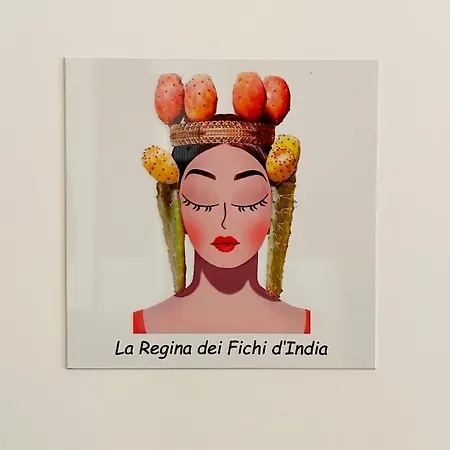 Casa Granatelli Penzion Palermo