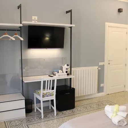 Casa Granatelli Penzion