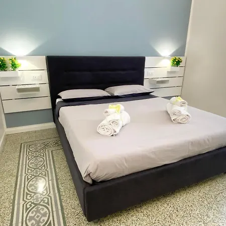 Penzion Casa Granatelli