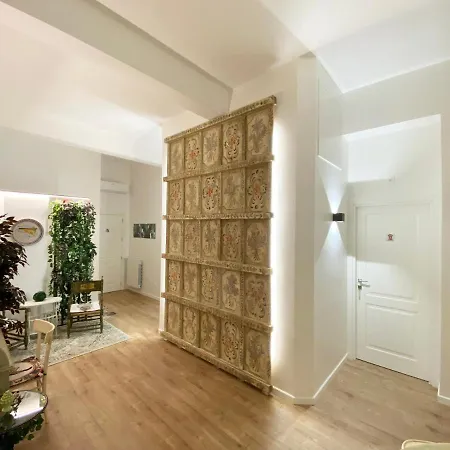 Casa Granatelli *