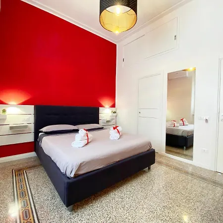 Guest house Casa Granatelli *