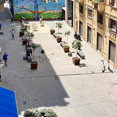 Casa Granatelli Penzion 3*