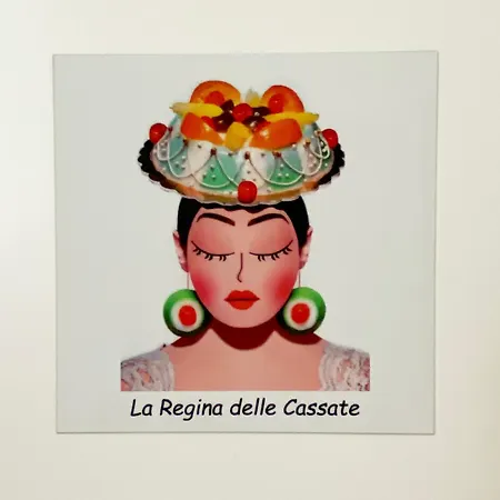 Casa Granatelli