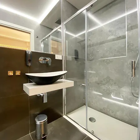 Penzion Casa Granatelli Palermo