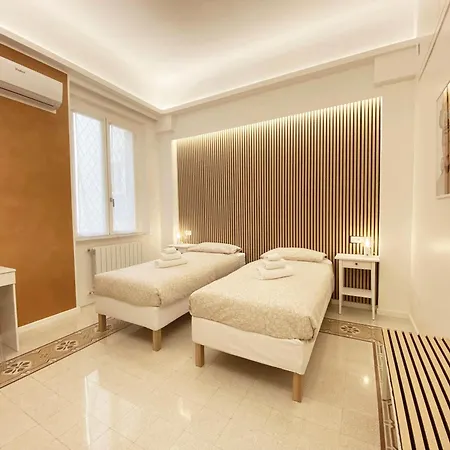 Casa Granatelli Palermo