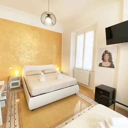 Casa Granatelli Palermo