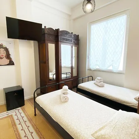 Casa Granatelli Penzion