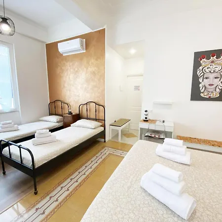 Casa Granatelli Palermo