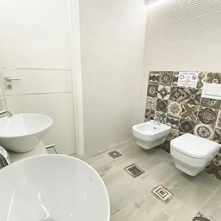 Casa Granatelli Penzion