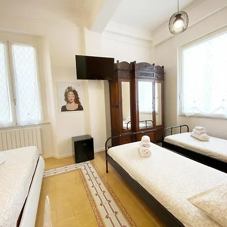 Penzion Casa Granatelli