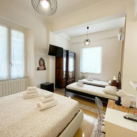 Penzion Casa Granatelli 3*