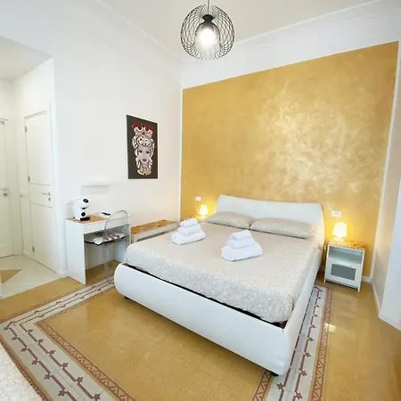 Casa Granatelli Penzion Palermo