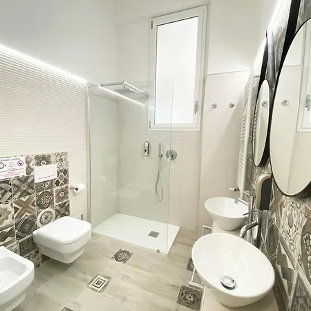 Penzion Casa Granatelli