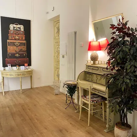Casa Granatelli Guest house
