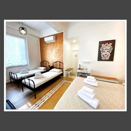 Pensjonat Casa Granatelli 3*