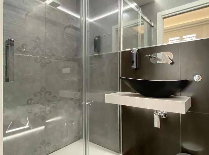 Casa Granatelli 3*