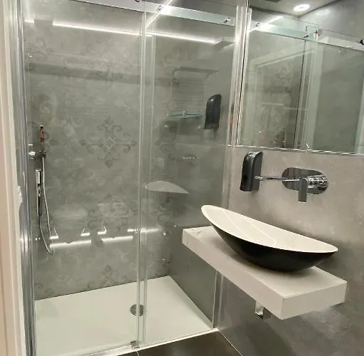 Casa Granatelli Palermo