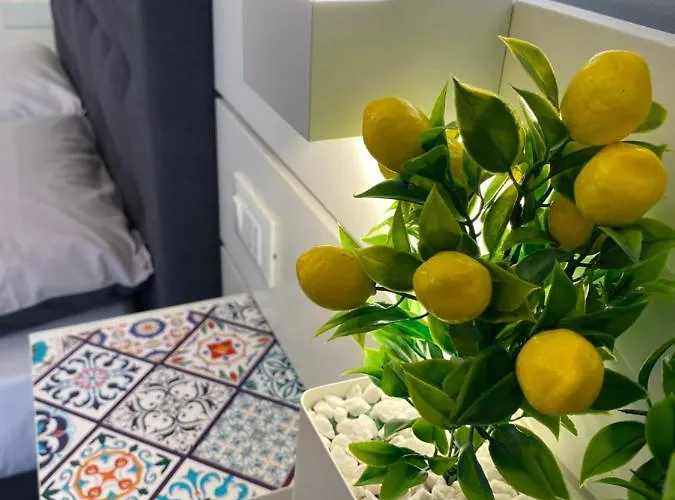 Casa Granatelli Pensjonat 3*