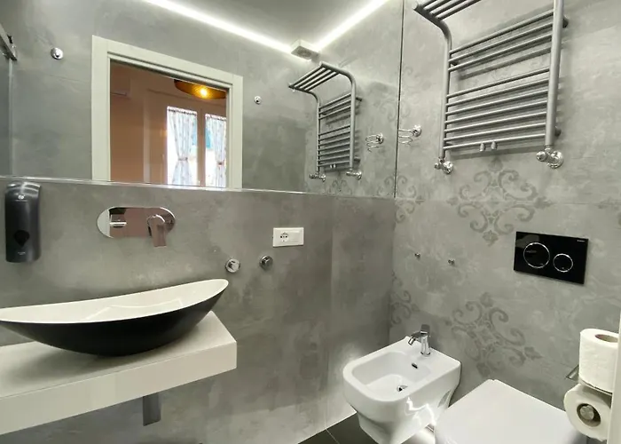 Casa Granatelli 3* Palermo
