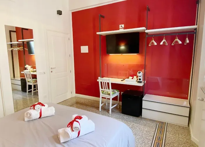 Casa Granatelli 3* Palermo