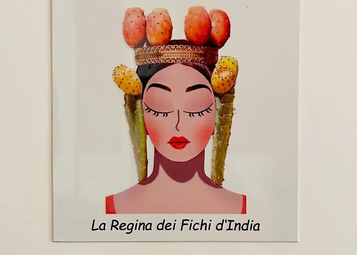 Casa Granatelli Pensjonat Palermo