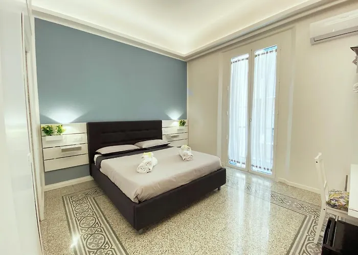 Pensjonat Casa Granatelli Palermo