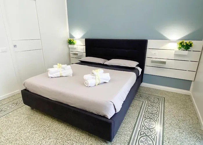 Casa Granatelli 3*