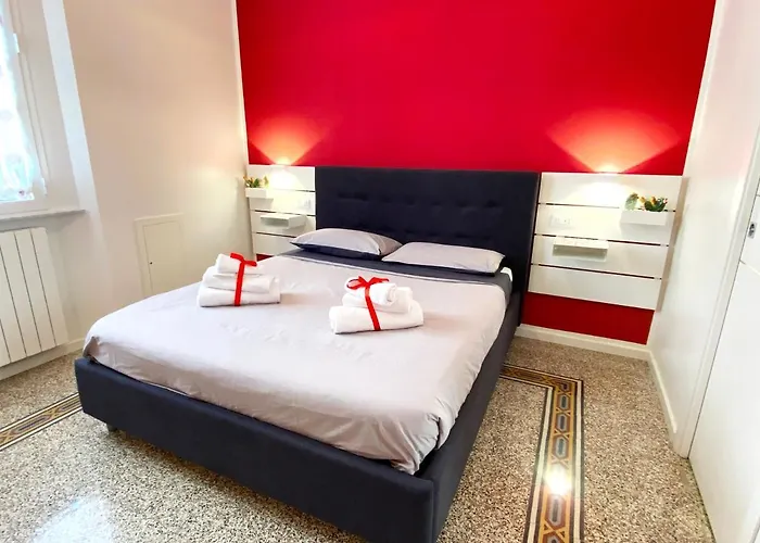 Casa Granatelli 3* Palermo