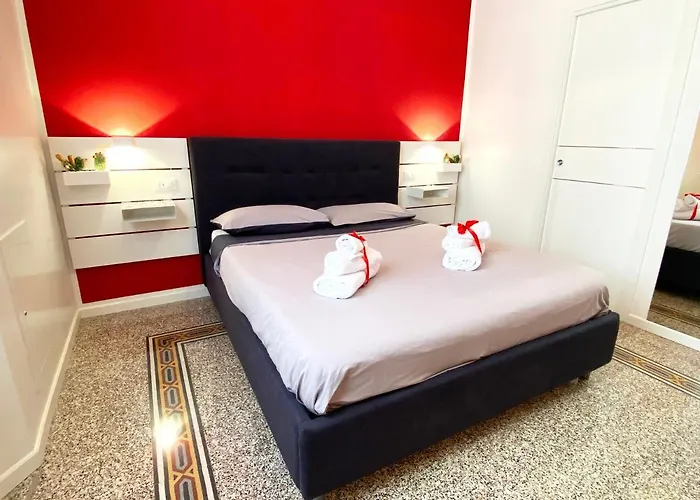 Casa Granatelli 3* Palermo
