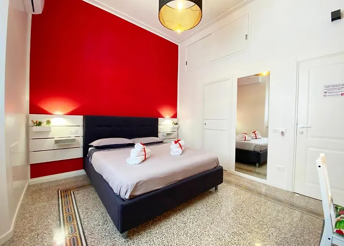 Pensjonat Casa Granatelli 3*
