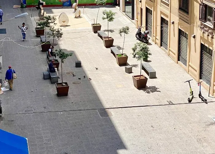 Casa Granatelli Pensjonat 3*