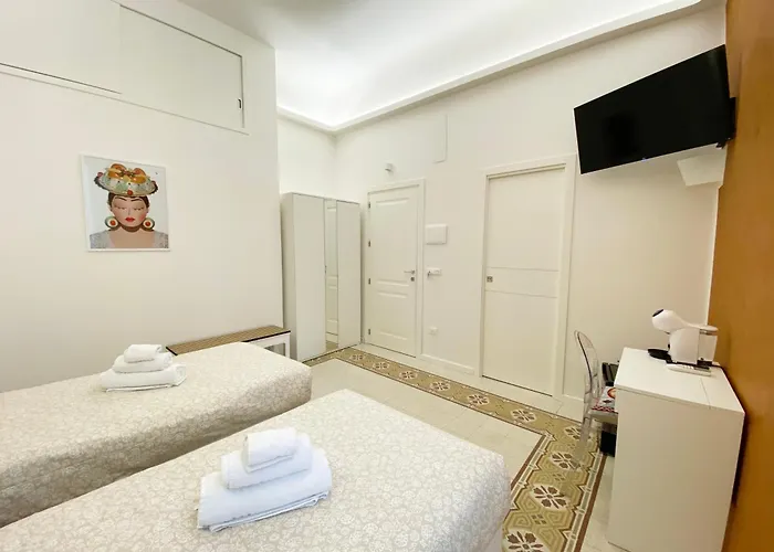 Pensjonat Casa Granatelli 3*