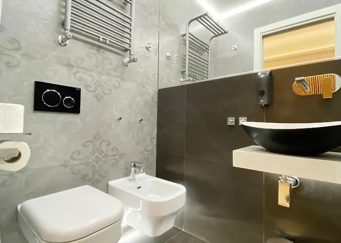 Pensjonat Casa Granatelli 3*