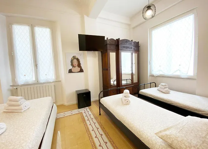Pensjonat Casa Granatelli