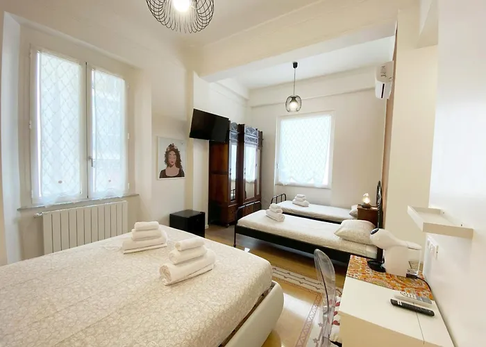 Pensjonat Casa Granatelli 3*