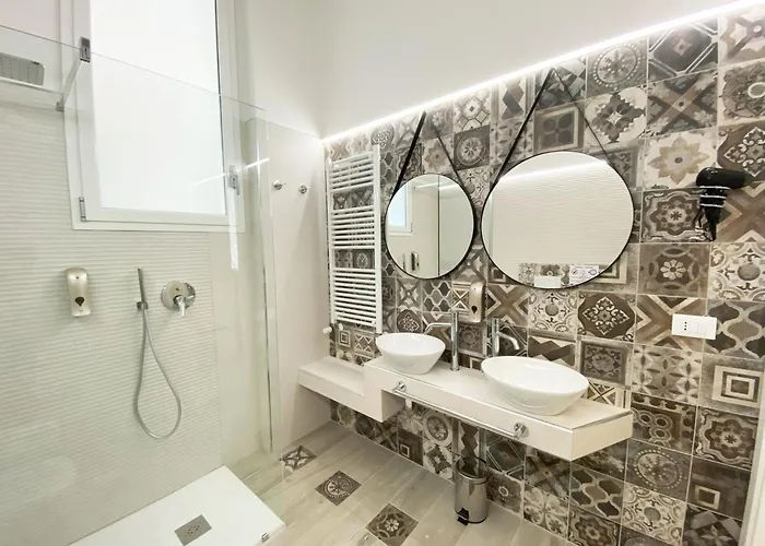 Casa Granatelli 3* Palermo