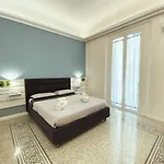Гостевой дом Casa Granatelli Палермо