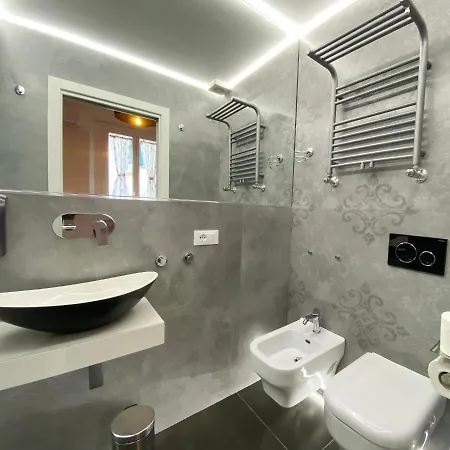 Casa Granatelli 3* Παλέρμο