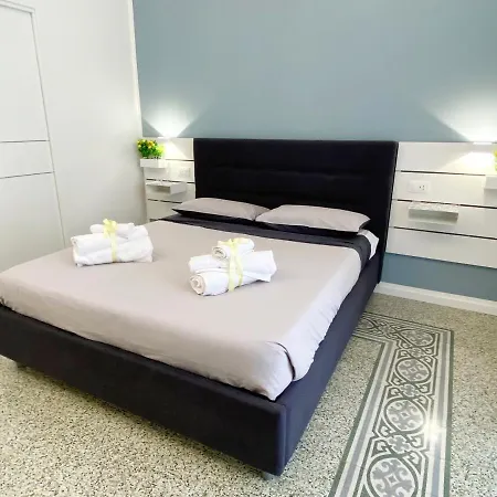Casa Granatelli 3*
