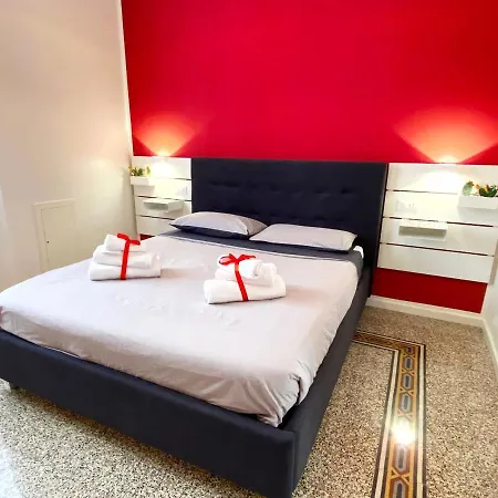 Casa Granatelli 3* Палермо