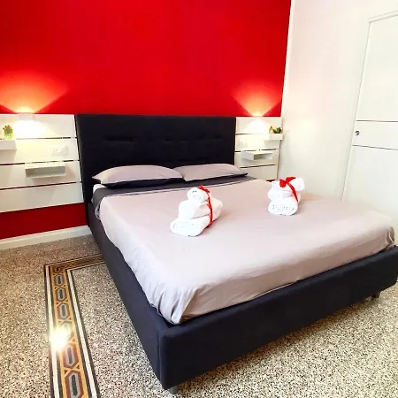 Casa Granatelli 3* Палермо