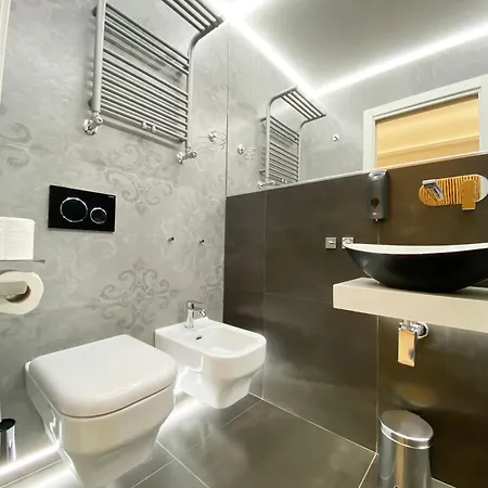 Πανσιόν Casa Granatelli 3*