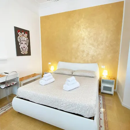 Casa Granatelli 3*